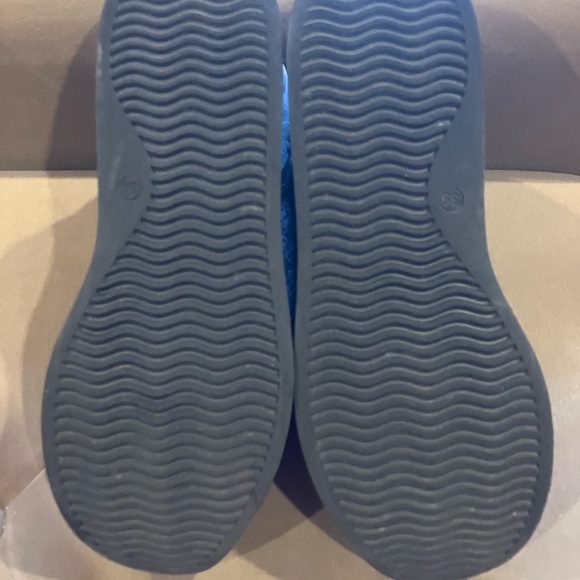 Softwaves Khaki Camo loafers. Very good condition, no flaws - Picture 2 of 4